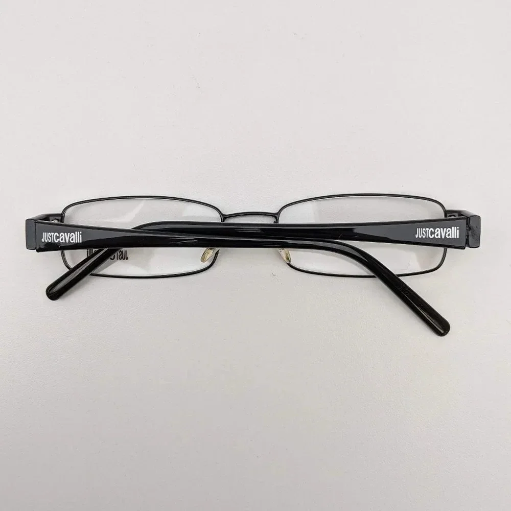 🕶️NEW! Just Cavalli JC279 Eyeglasses 51/17 135 /KAB123🕶️​
